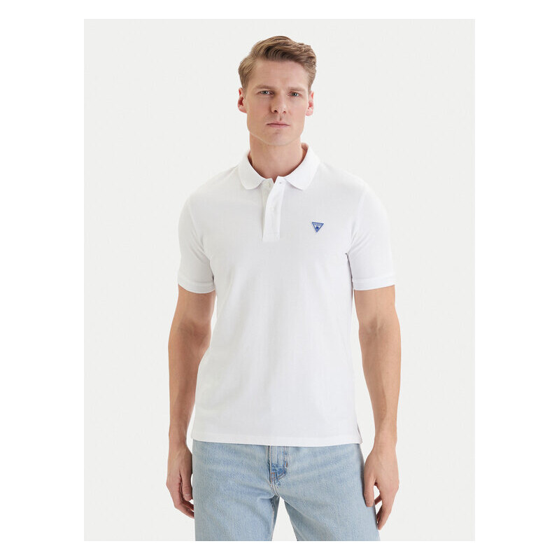 Polokošeľa Guess 67787213