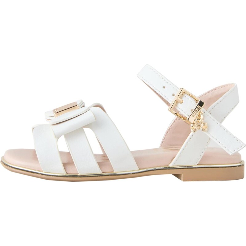 Baker by Ted Baker Sandále biela 67790520