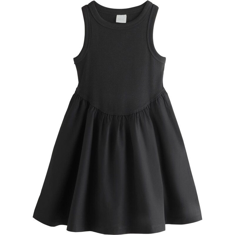 Next Šaty čierna 67790521