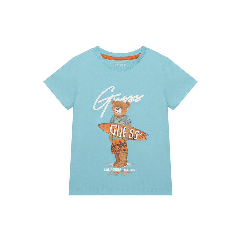 Tričko Guess 67787220