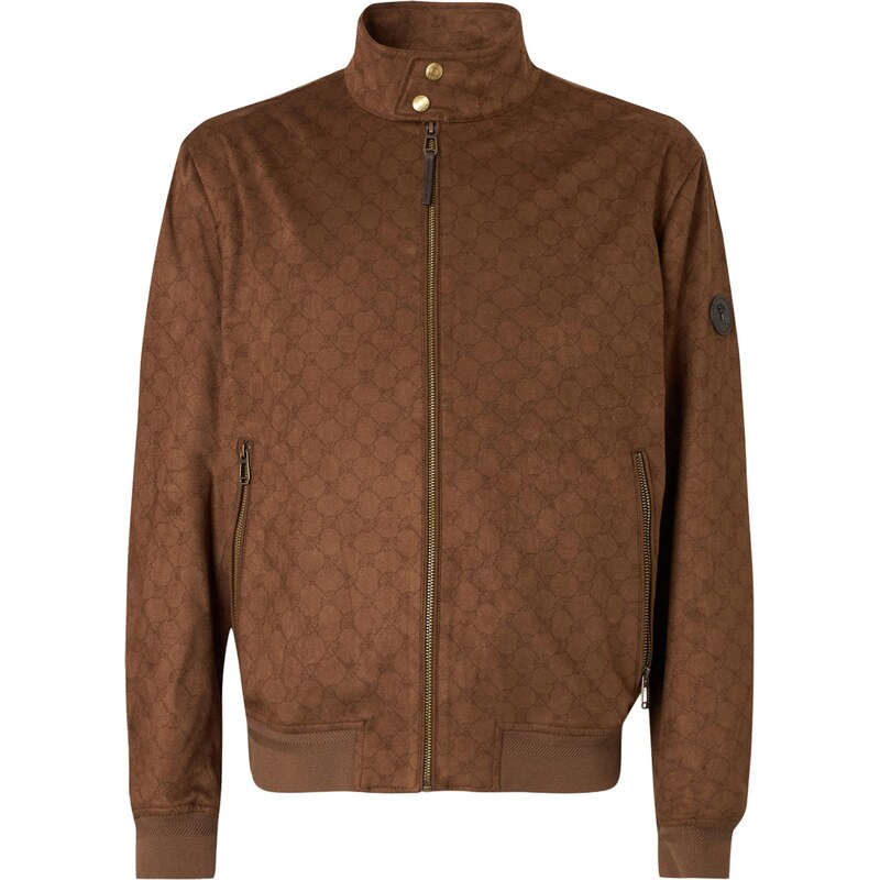 JOOP! Prechodná bunda Pedro koňaková 67790560