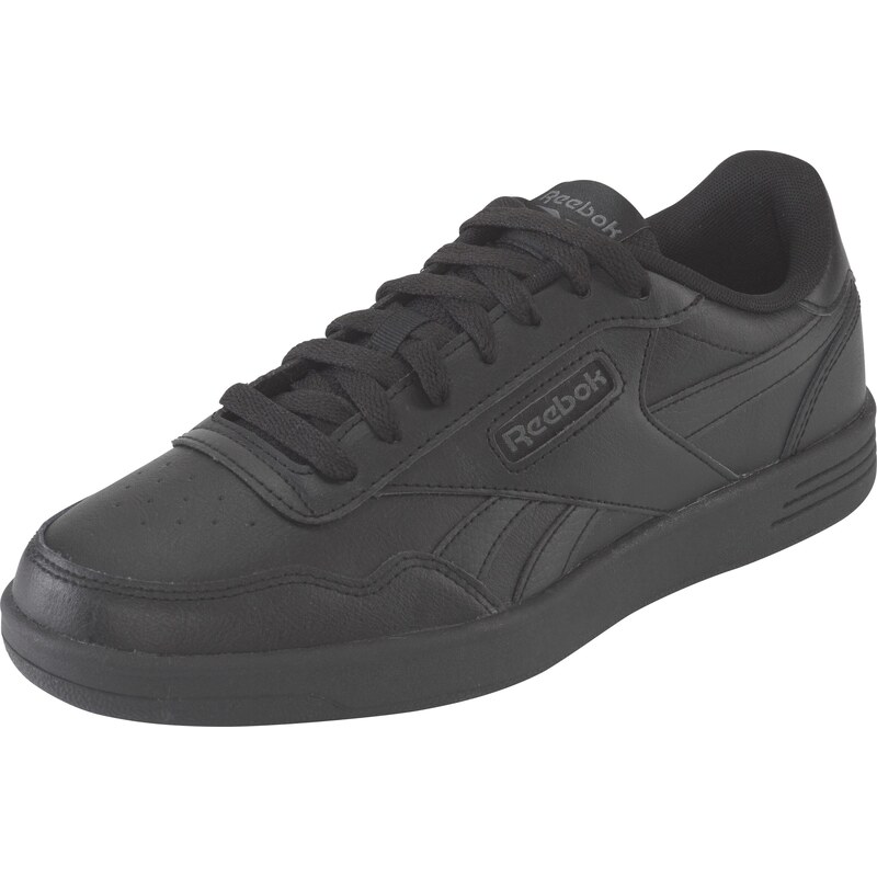 Reebok Nízke tenisky COURT ADVANCE čierna 67790583