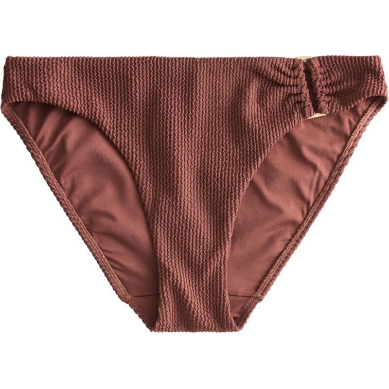 Next Bikinové nohavičky koňaková 67790586