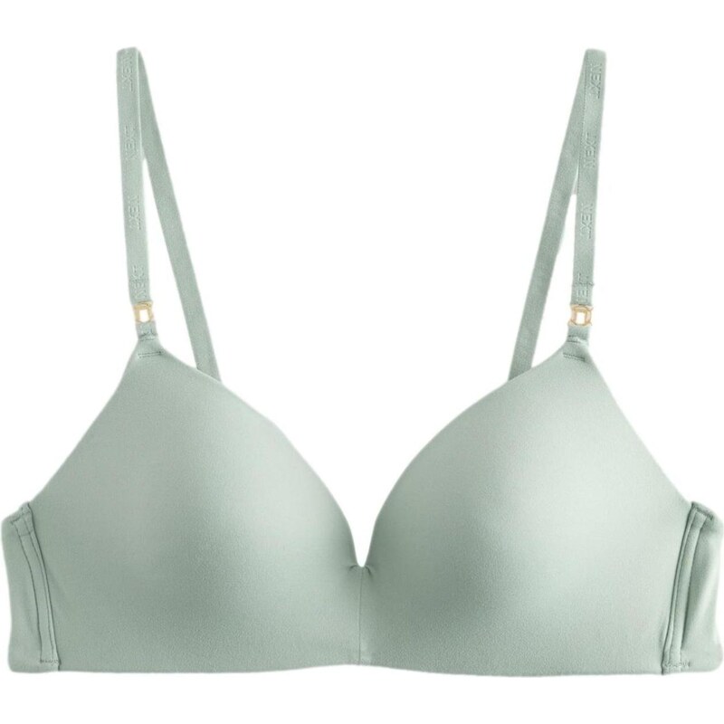 Next Podprsenka pastelovo zelená 67790611