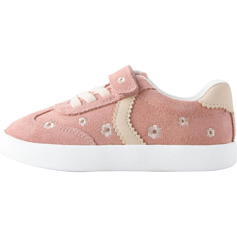 Next Tenisky púdrová / staroružová 67790623