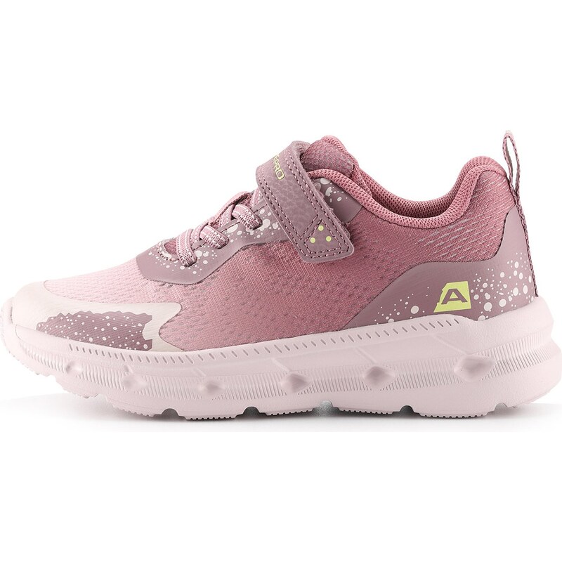 ALPINE PRO - EREGO DETSKÁ ŠPORTOVÁ OBUV 67786917