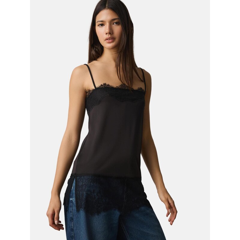 Next Top čierna 67790665