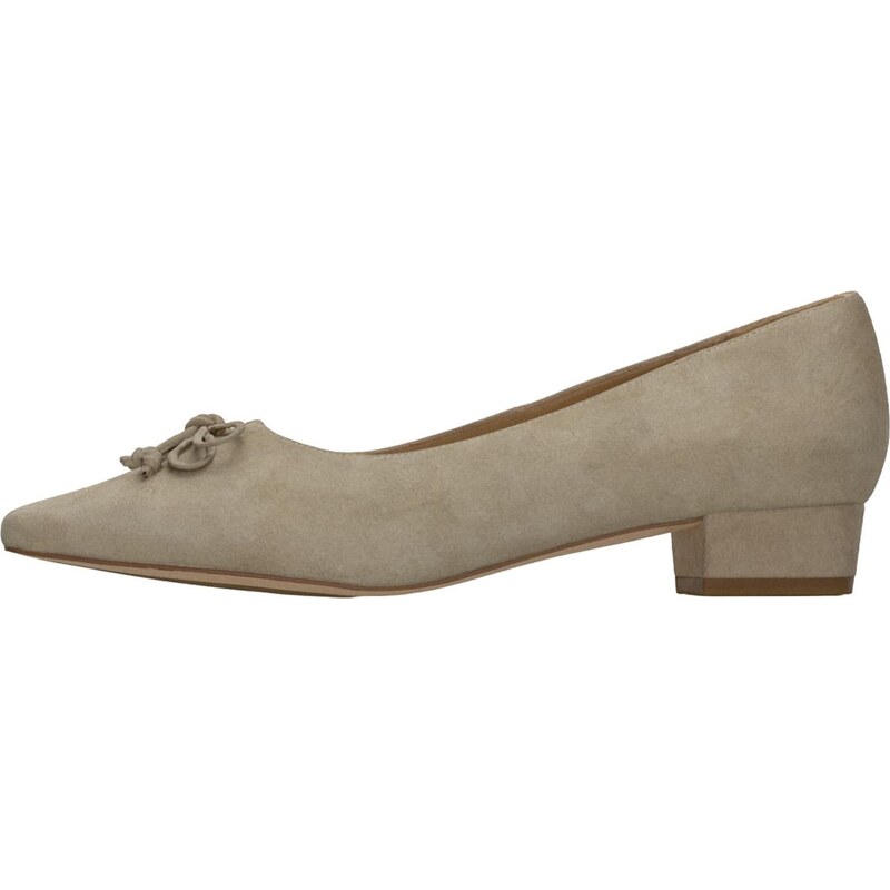 PETER KAISER Baleríny tmavobéžová 67790684