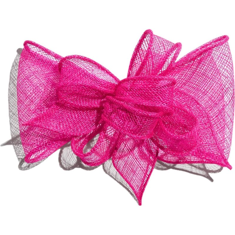 Lipsy Bižutéria do vlasov ružová 67790803