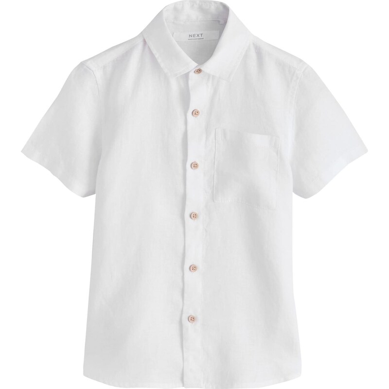Next Košeľa biela 67791972