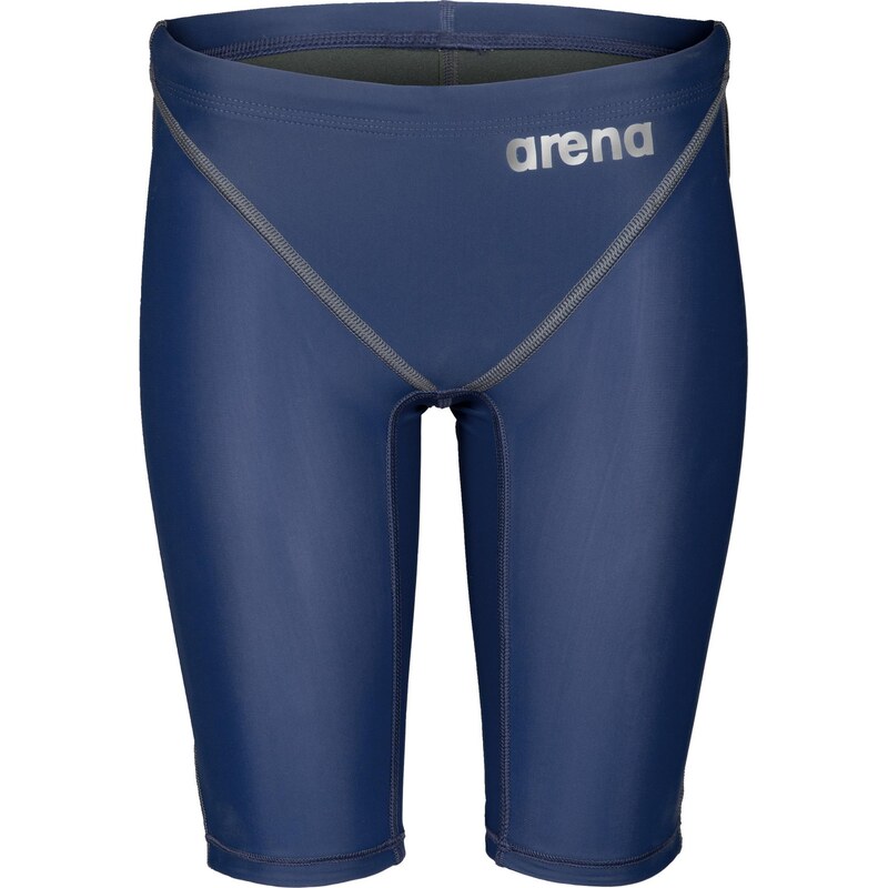 ARENA Športové plavky POWERSKIN ST NEXT JAMMER JR tmavomodrá / 67791988