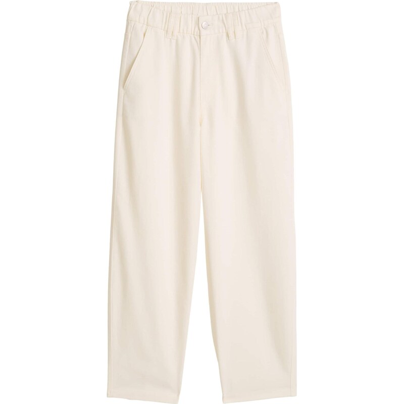 Marc OPolo DENIM Nohavice prírodná biela 67792036