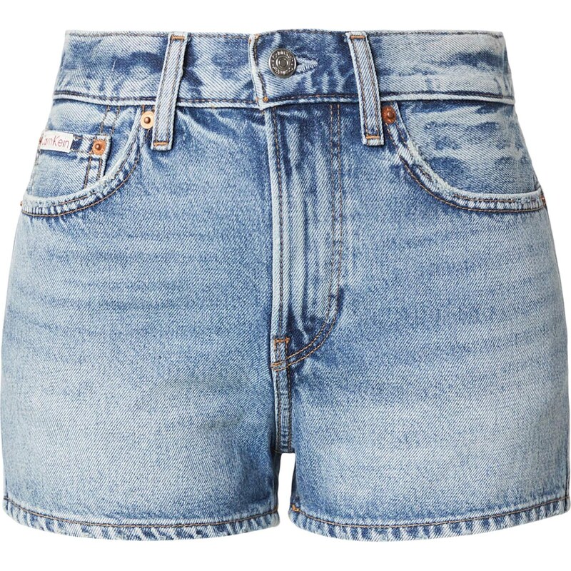 Calvin Klein Jeans Džínsy modrá denim 67792041