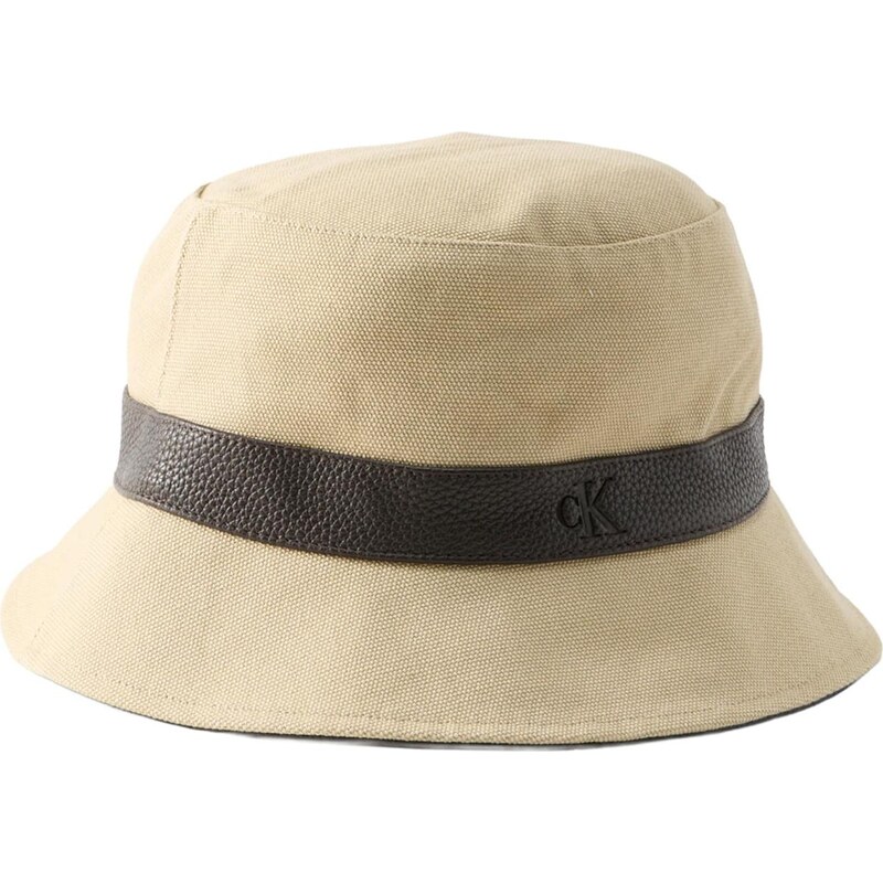 Calvin Klein Klobúk béžová 67792042
