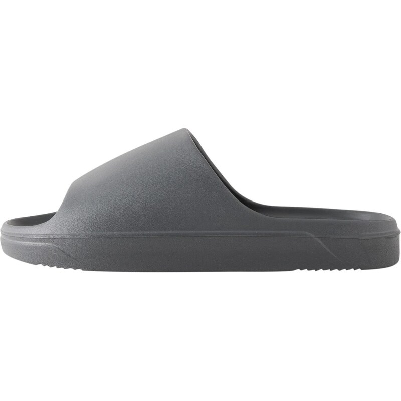 Next Šľapky sivá 67792071