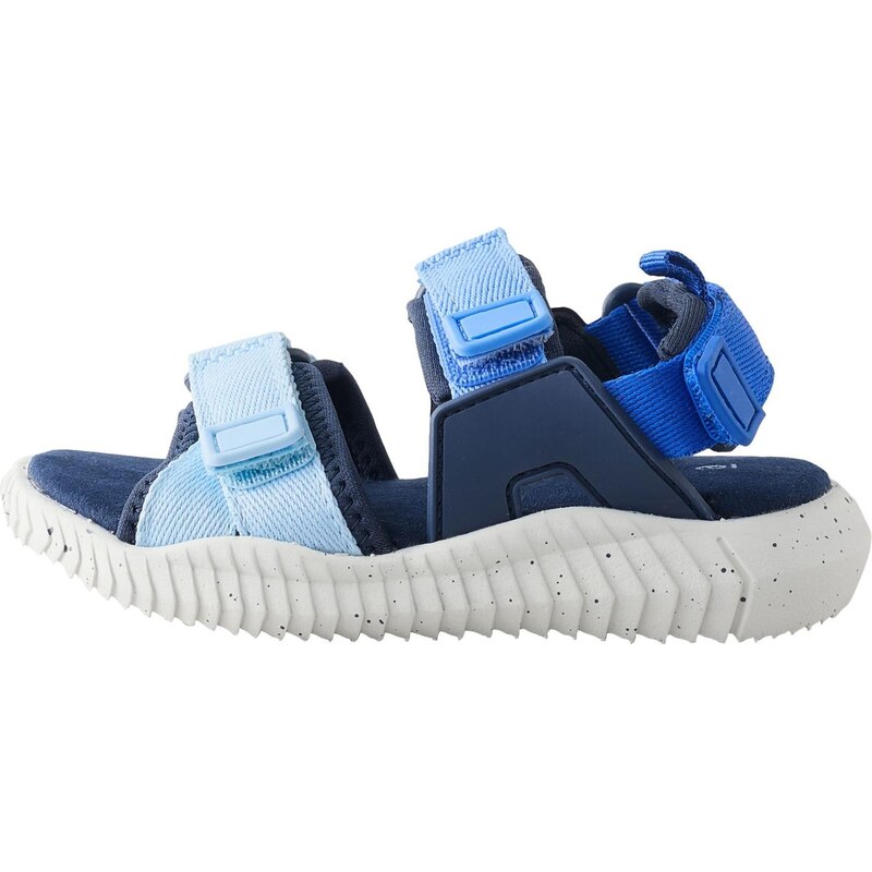 Next Otvorená obuv svetlomodrá / tmavomodrá 67792056