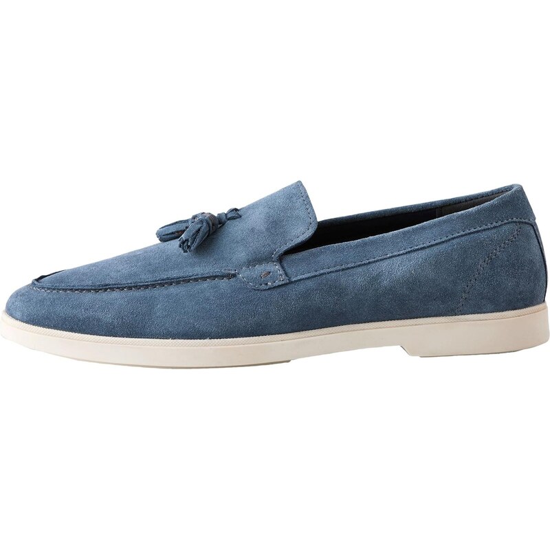 Next Papuče námornícka modrá 67792075