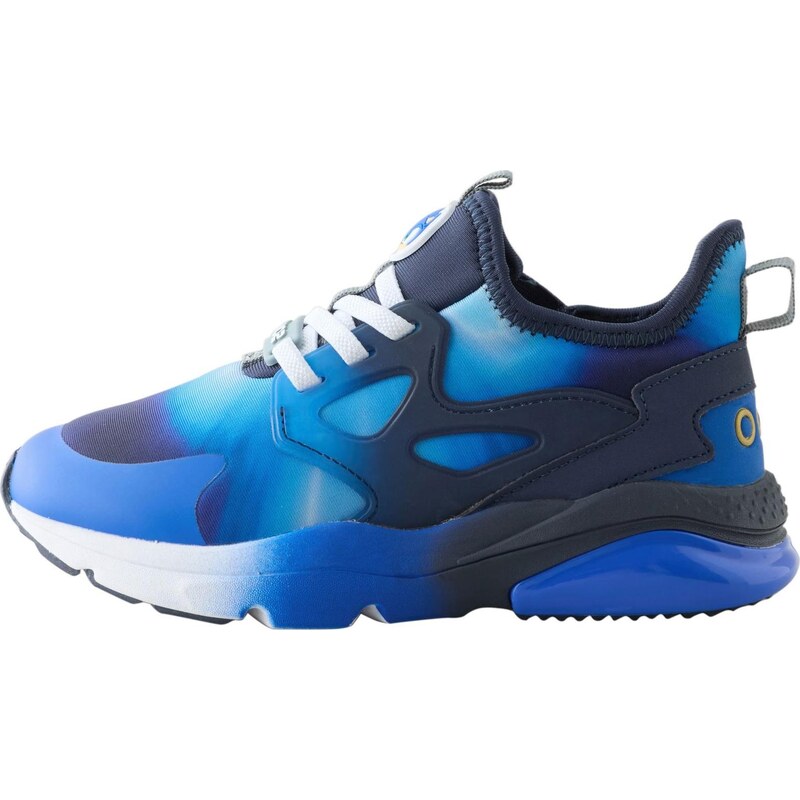 Next Tenisky modrá / námornícka modrá / svetlomodrá 67792129