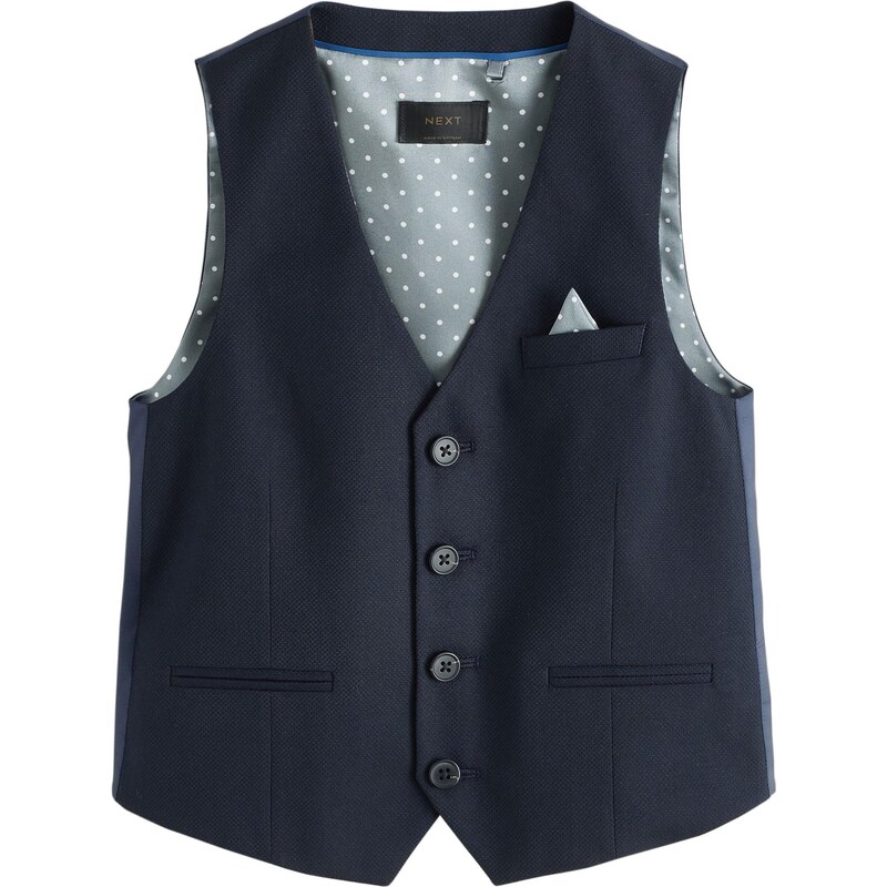 Next Vesta námornícka modrá 67792132