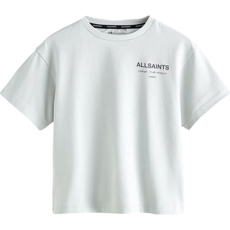 smALLSAINTS Tričko tmavomodrá / svetlosivá 67792213