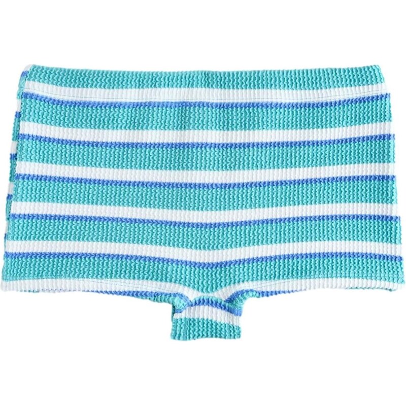 Next Bikinové nohavičky modrá / azúrová / biela 67792328