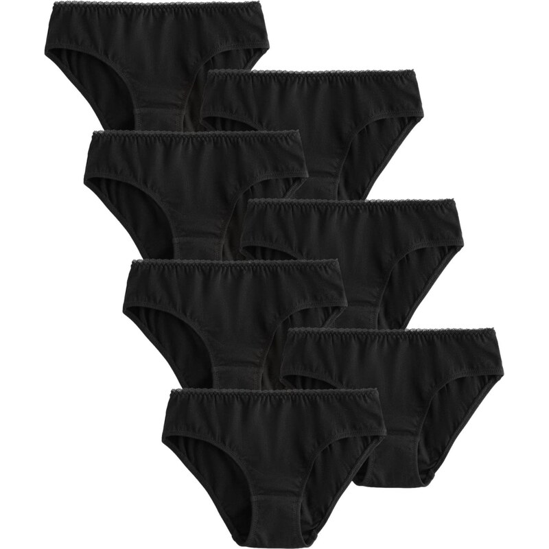 Next Nohavičky čierna 67792338