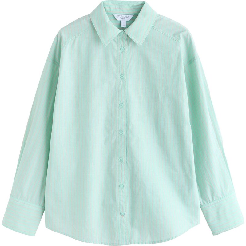 Next Blúzka mätová / ružová 67792347