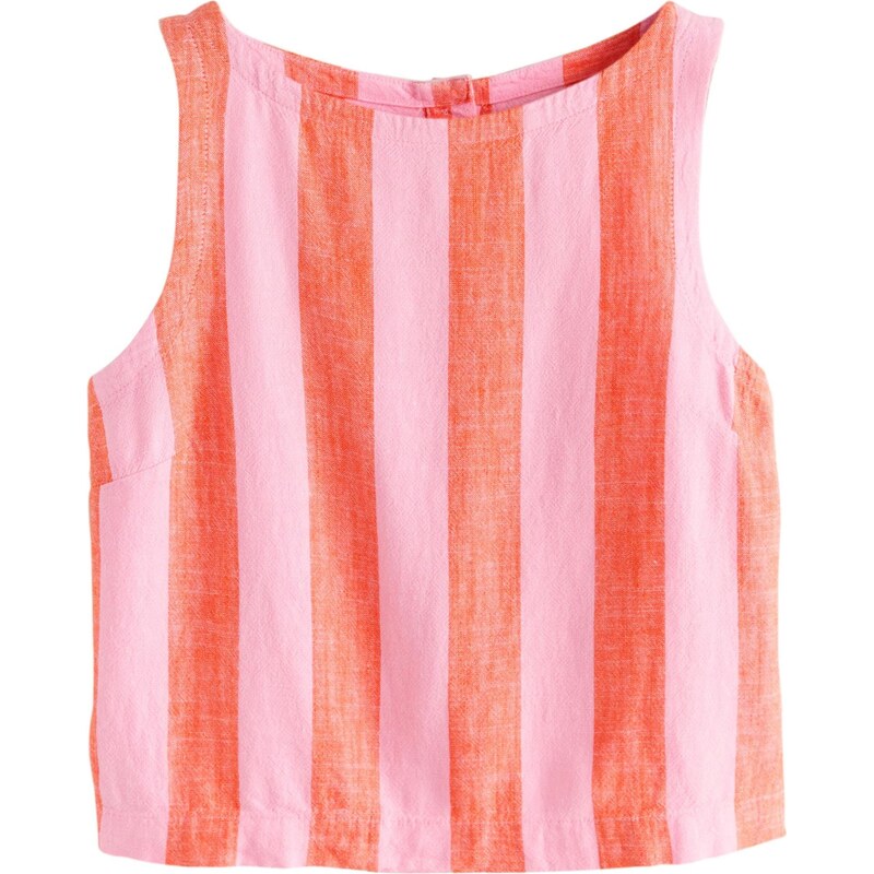 Next Top homárová / ružová 67792365