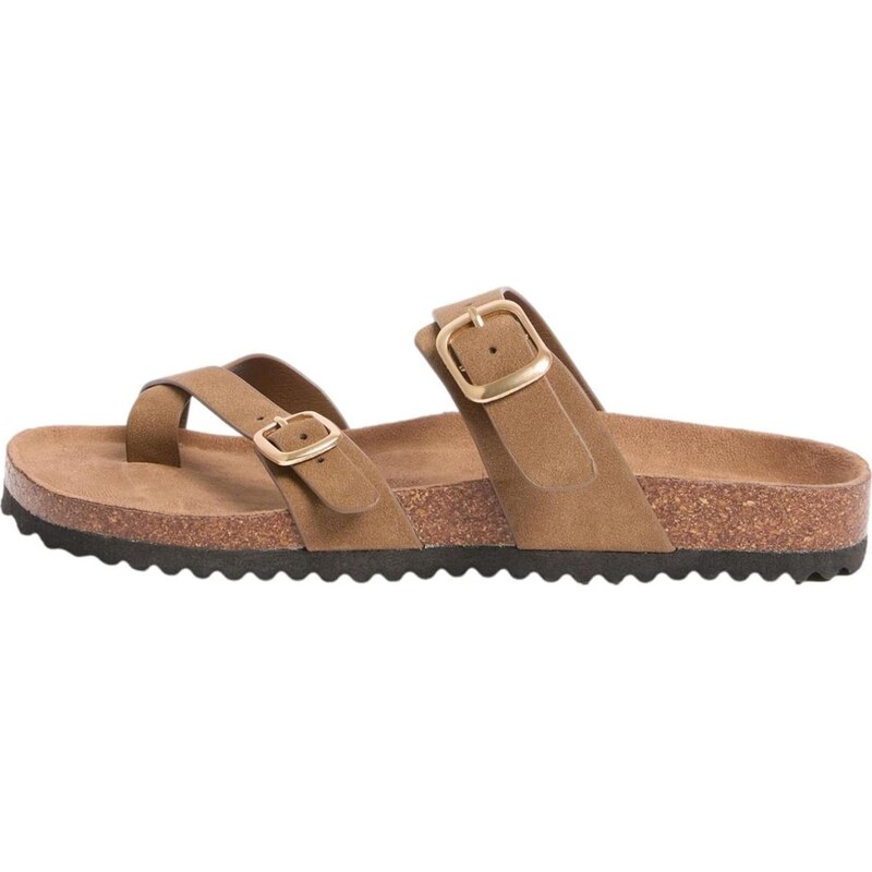 Friends Like These Žabky tmavošedá 67792368