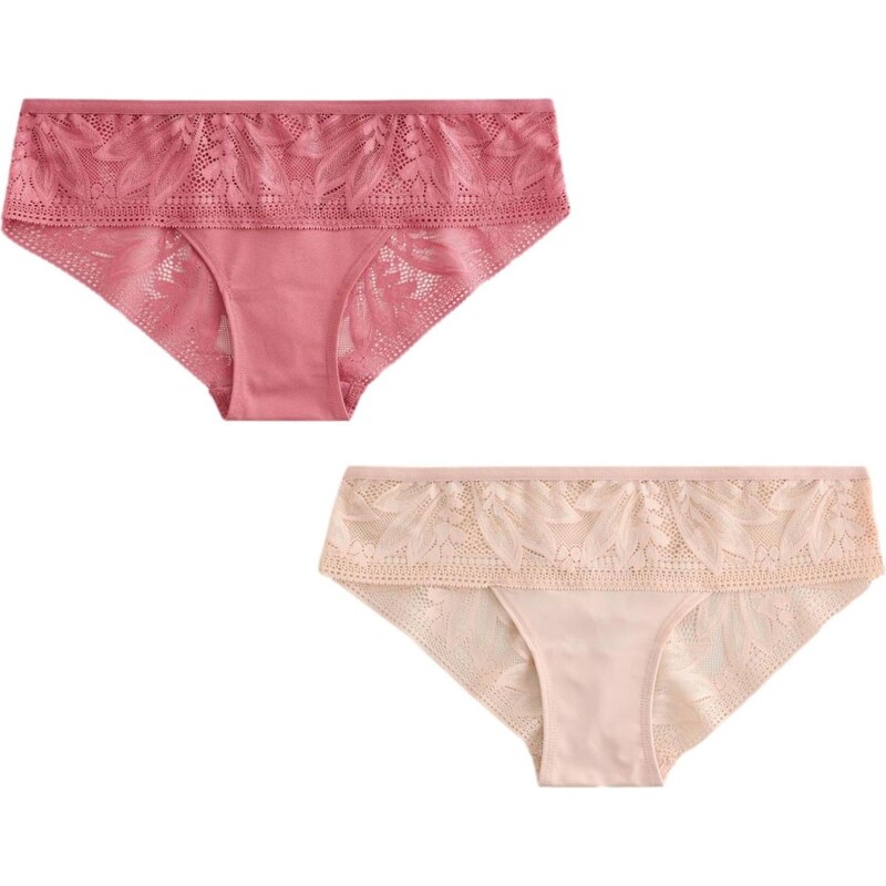 Next Nohavičky béžová / pitaya 67792549