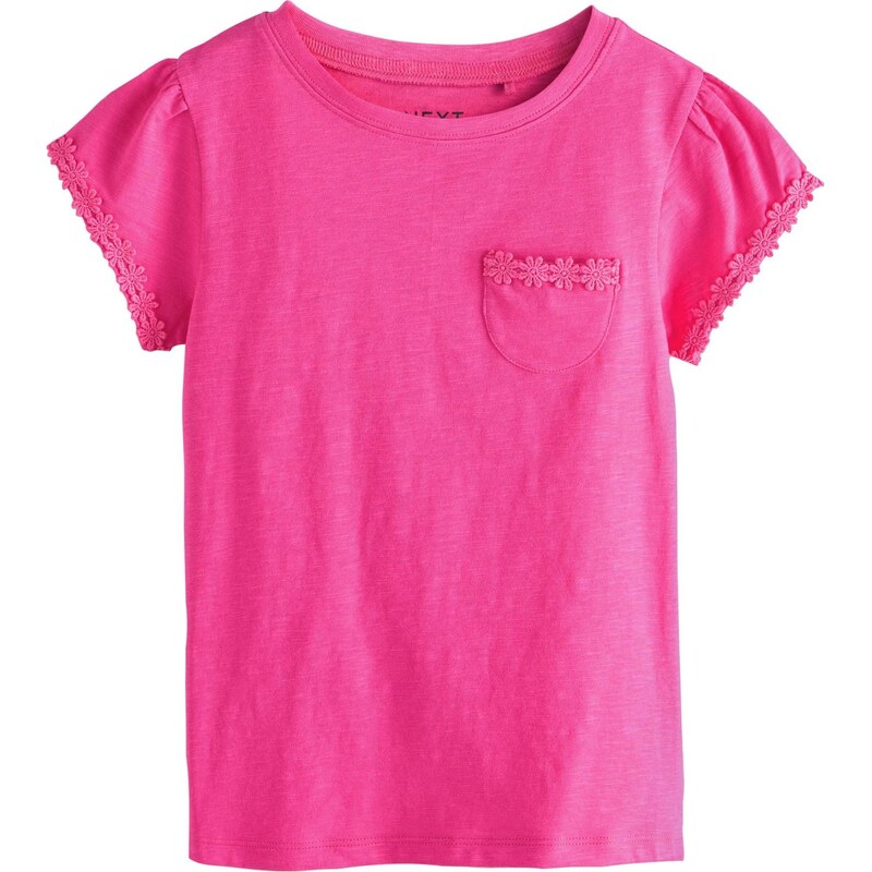 Next Tričko ružová 67792588