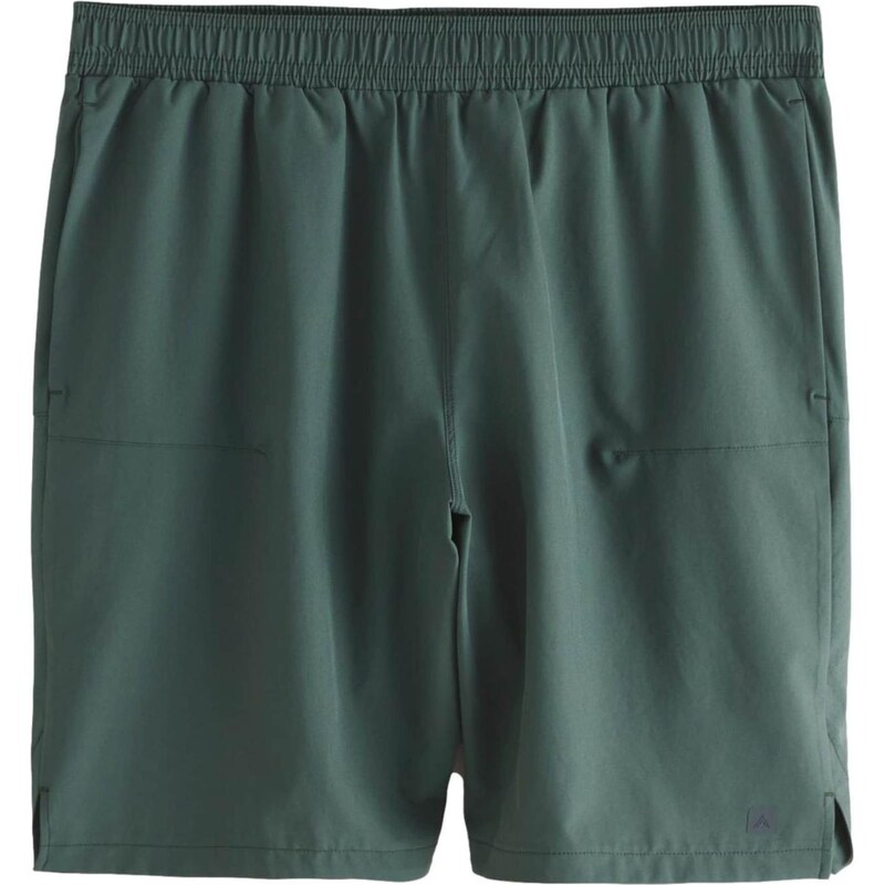 Next Športové nohavice Active jedľová 67792595