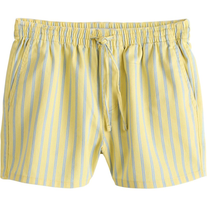 Next Nohavice opálová / žltá 67792634