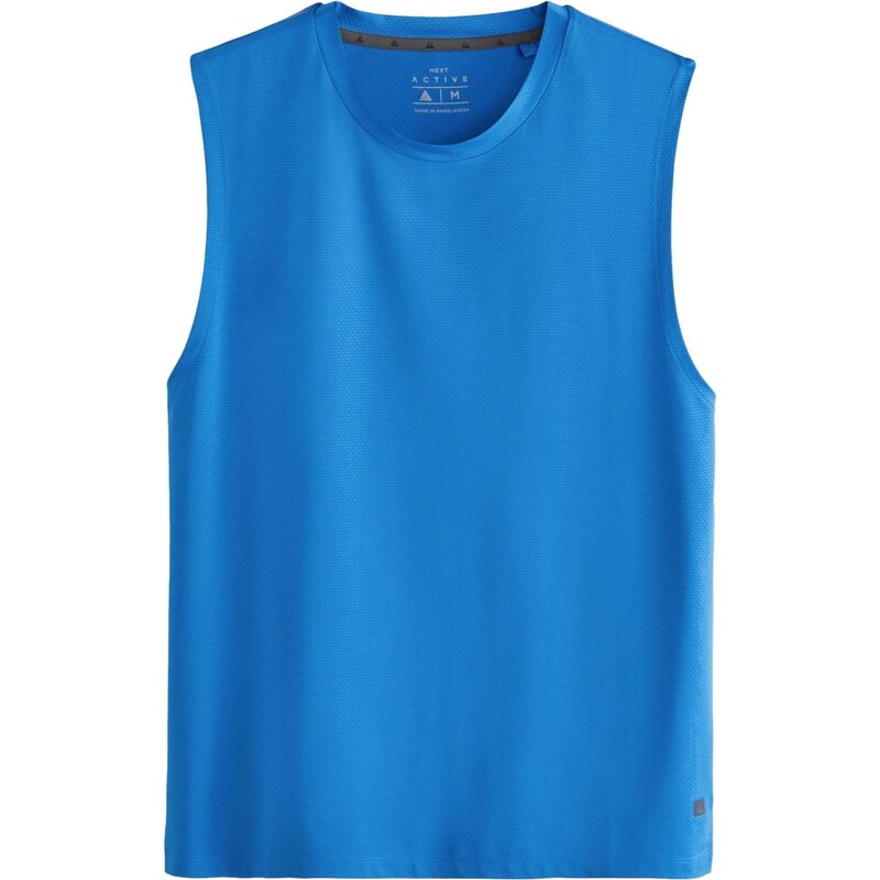 Next Funkčné tričko modrá 67792630