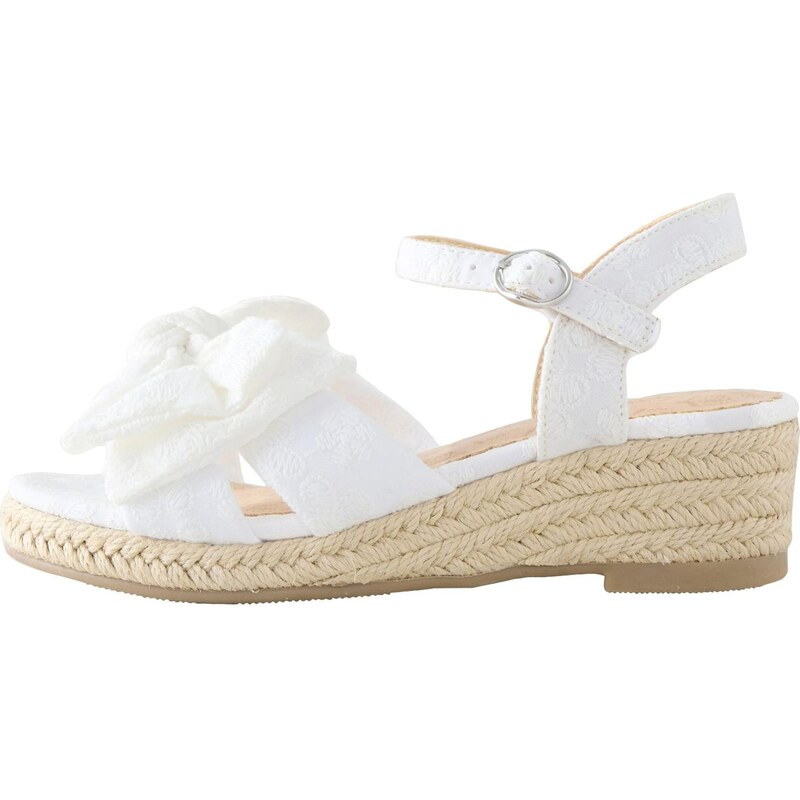 Next Sandále biela 67792639