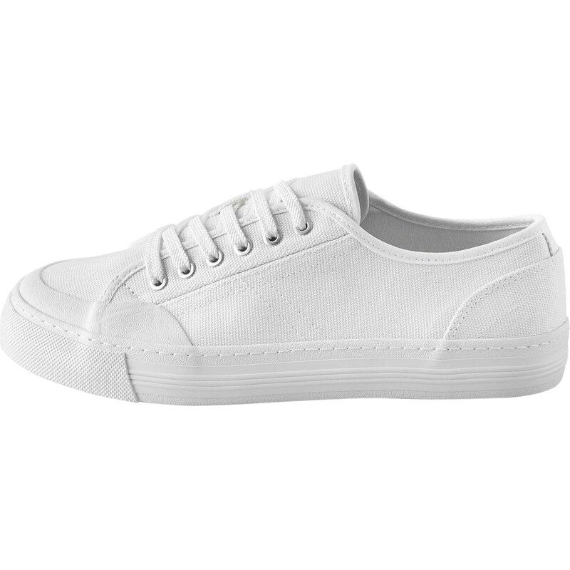 Next Nízke tenisky Forever Comfort biela 67792643