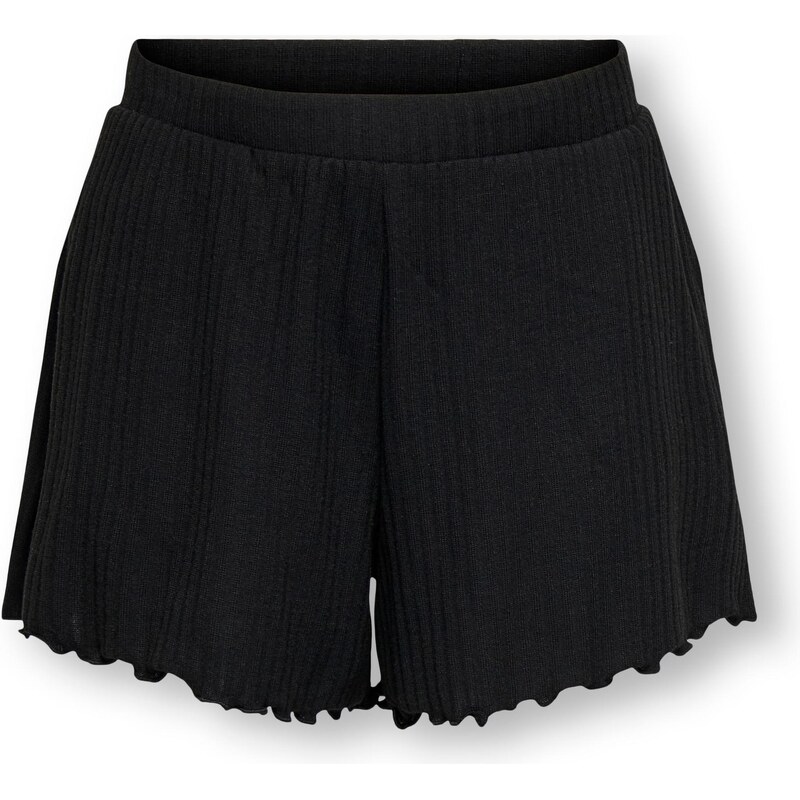 ONLY GIRLS Nohavice KOGNELLA čierna 67792659