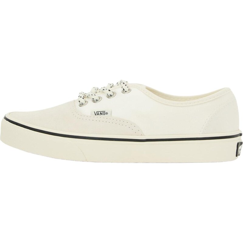 VANS Nízke tenisky Authentic krémová 67792663