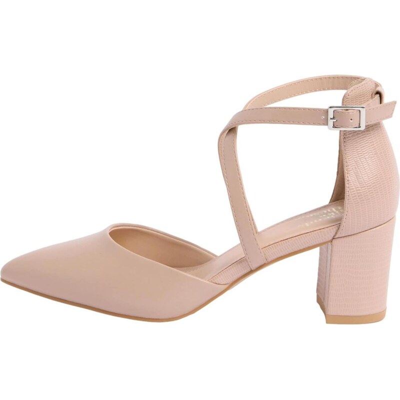 Friends Like These Lodičky telová 67792710