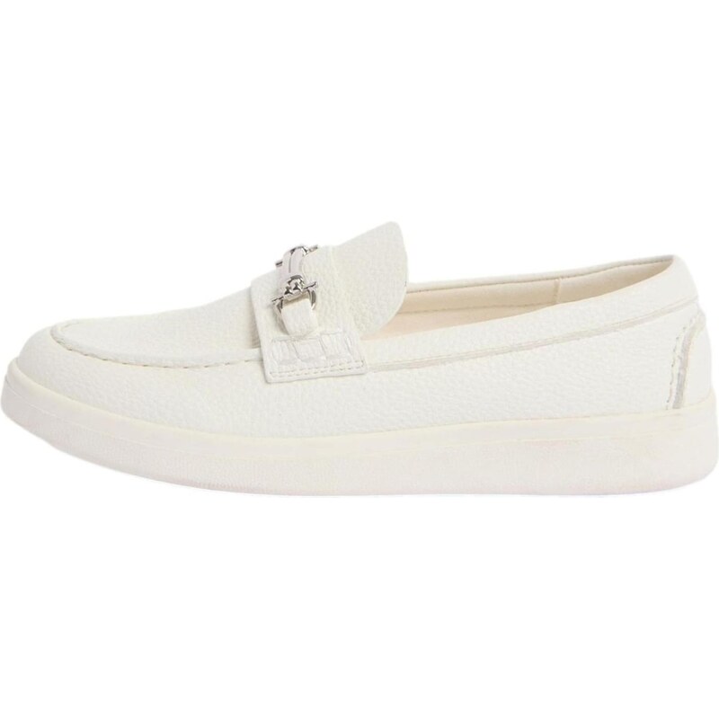 Friends Like These Papuče biela 67792720