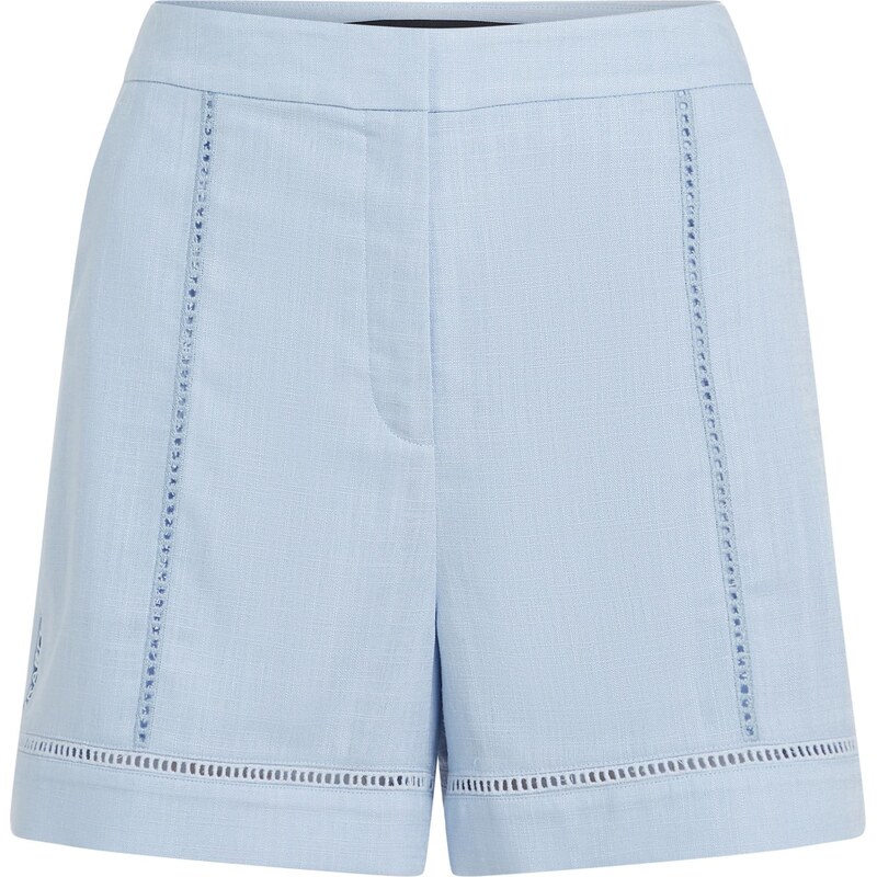 Karl Lagerfeld Nohavice svetlomodrá 67790423