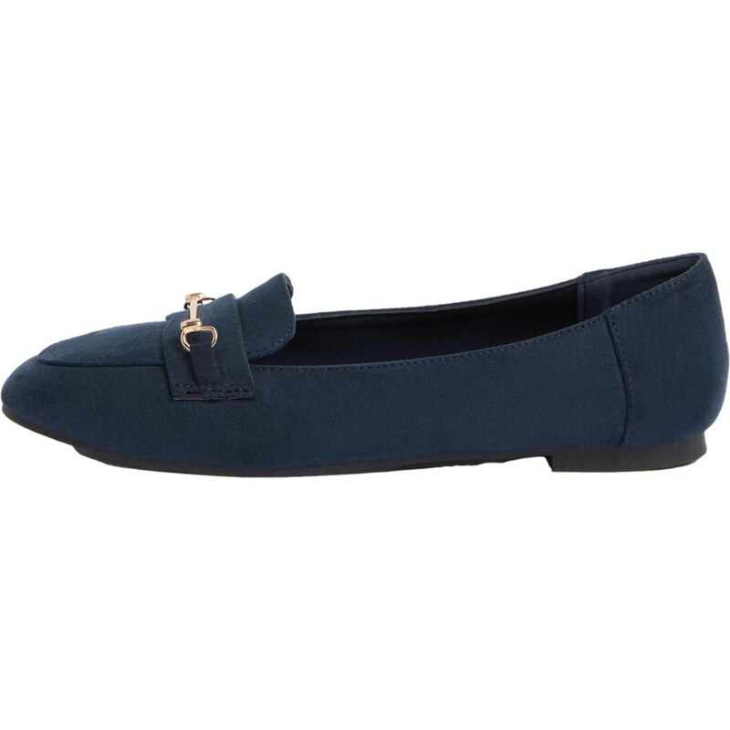 Friends Like These Papuče námornícka modrá 67792728