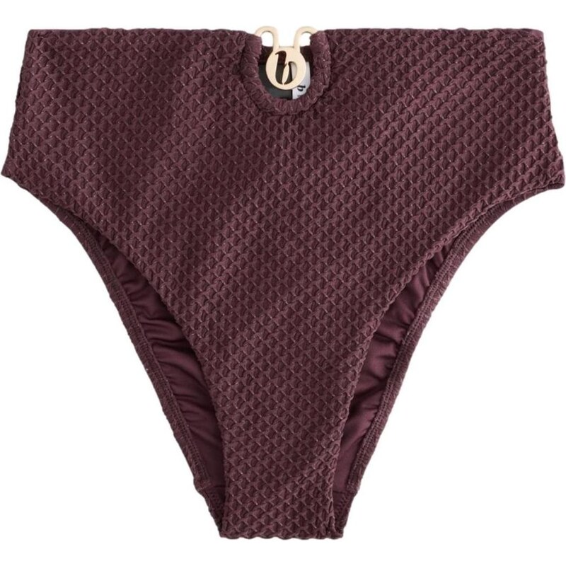 B by Ted Baker Bikinové nohavičky čokoládová 67792788