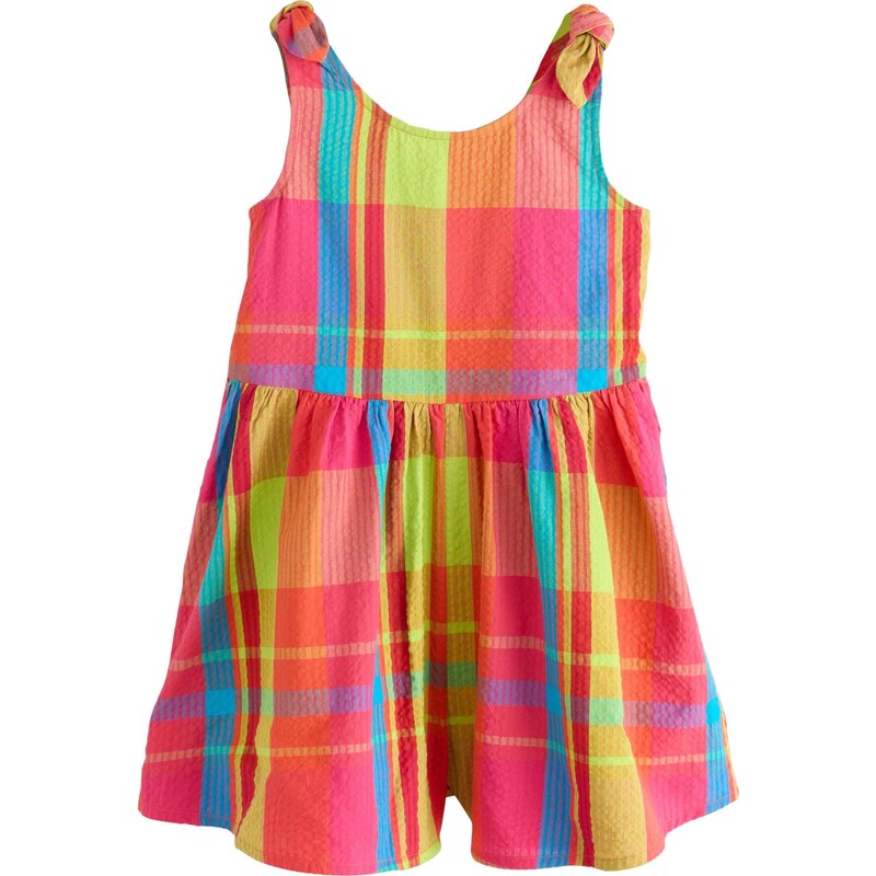 Next Overal vodová / citrónová žltá / oranžová / oranžovo červená 67792803