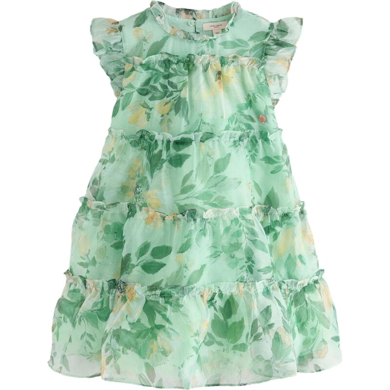 LAURA ASHLEY Šaty limetková / mätová / pastelovo zelená 67792931