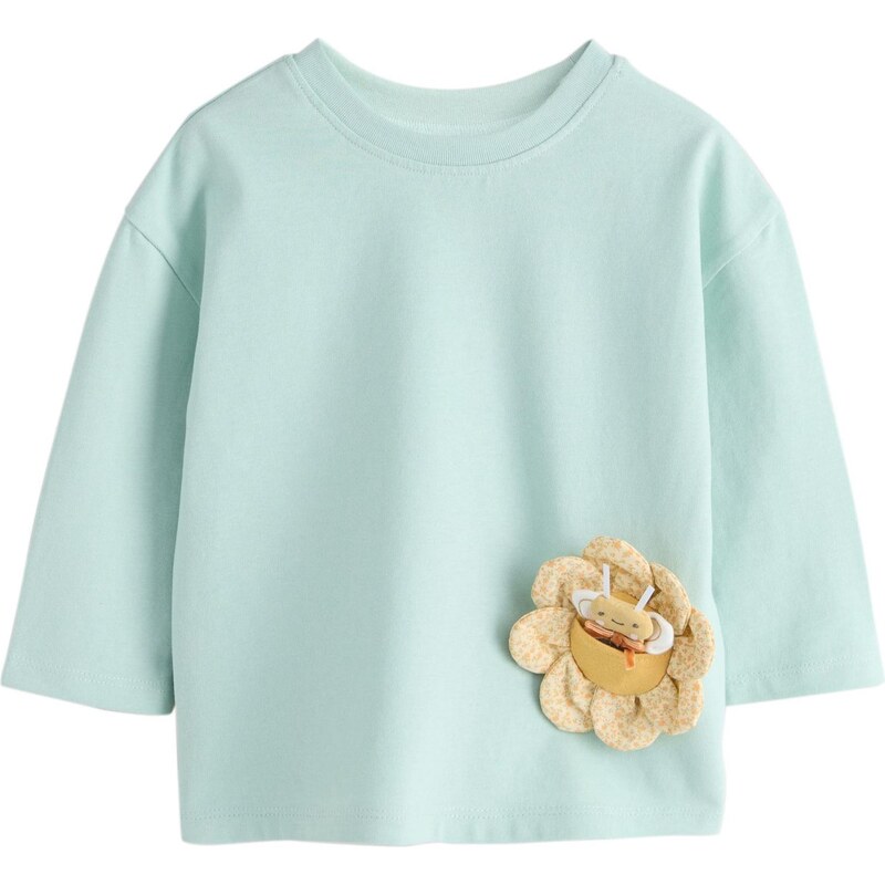 Next Tričko mätová 67792962