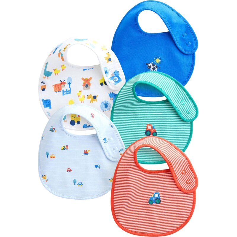 Next Podbradník zmiešané farby 67792980