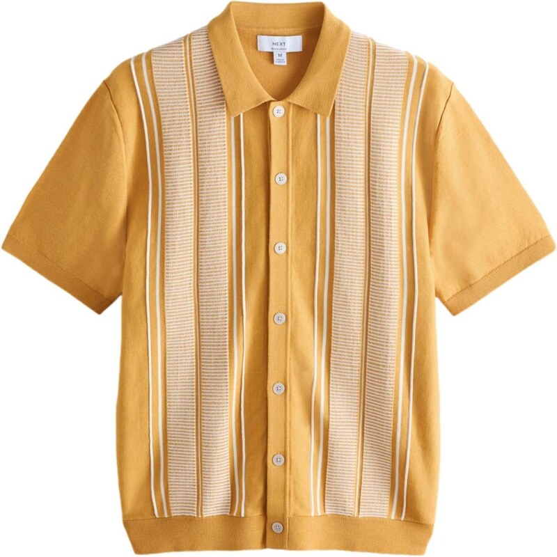 Next Kardigán karí / biela 67793059