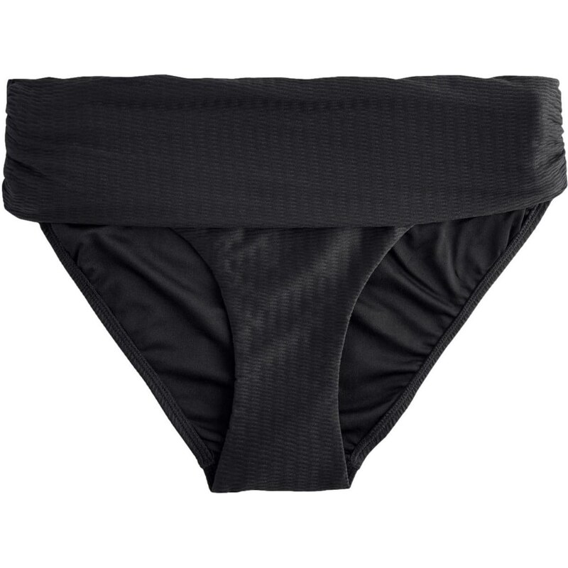 Mint Velvet Bikinové nohavičky čierna 67793046