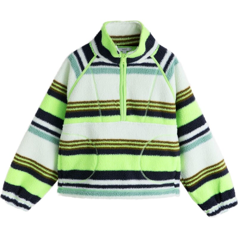 Next Sveter čokoládová / nefritová / jablková / čierna 67793063